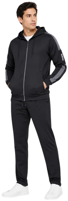 Conjunto deportivo AFCJP2609, Negro