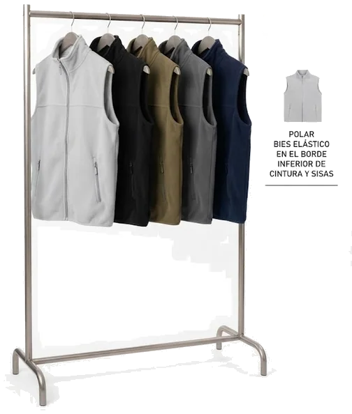 Chamarra TMAR833, Camel