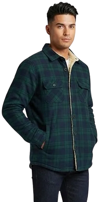 Camisola IMP712, Verde