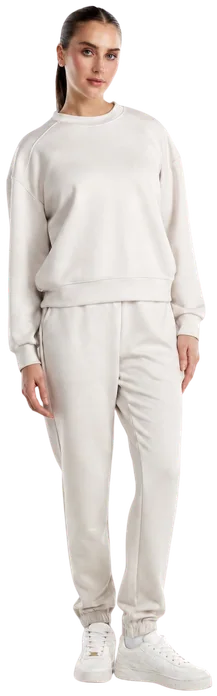 Conjunto deportivo 26363, Blanco