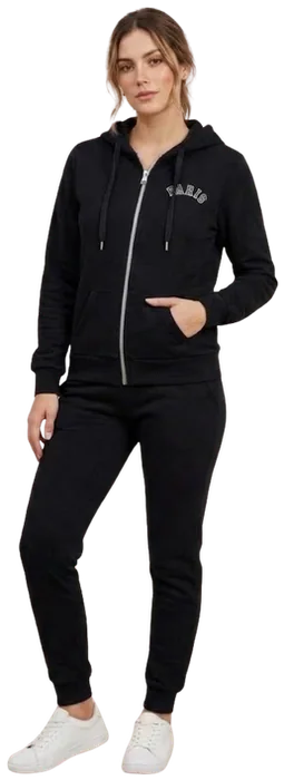 Conjunto deportivo RS7-106, Negro