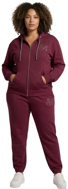 Conjunto deportivo 5528, Vino