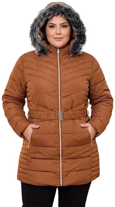 Abrigo RS7-127, Camel