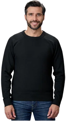 Suéter BHI2555114, Negro
