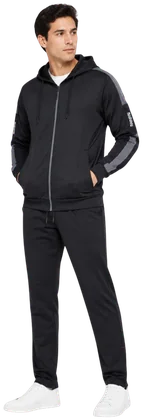 Conjunto deportivo AFCJP2609, Negro
