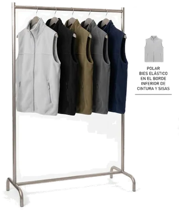 Chamarra TMAR833, Camel