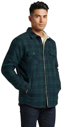 Camisola IMP712, Verde