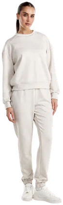 Conjunto deportivo 26363, Blanco