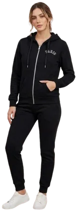 Conjunto deportivo RS7-106, Negro