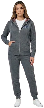 Conjunto deportivo RS7-134, Gris oscuro