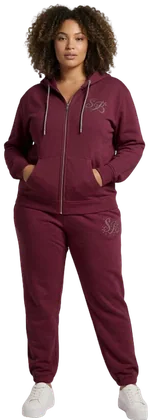 Conjunto deportivo 5528, Vino