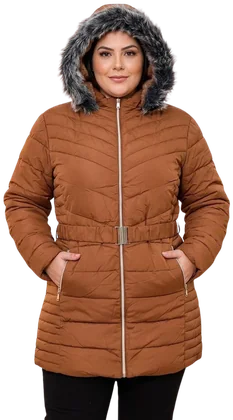 Abrigo RS7-127, Camel