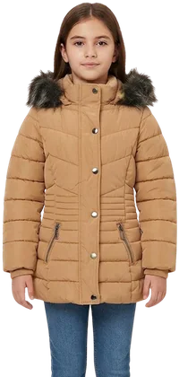 Abrigo 3VT7510G, Camel