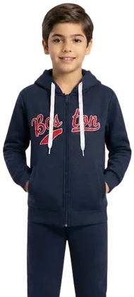 Conjunto deportivo Jgo Pants Salo, Azul marino