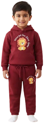 Conjunto deportivo Pants Bebe, Vino